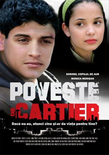 14.Poveste de cartier