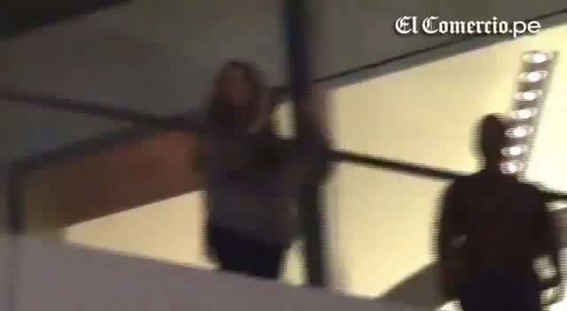 Demi Lovato Llego A Perú Y Saludo A Sus Fans  2012 12416 - Demi - Llego A Peru Y Saludo A Sus Fans 2012 Part o24