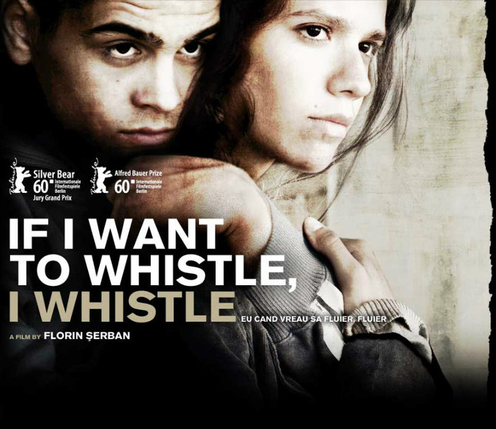 15.If I want to whistle, I whistle