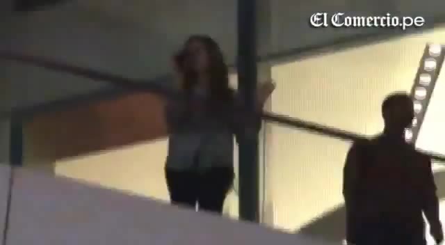 Demi Lovato Llego A Perú Y Saludo A Sus Fans  2012 12717 - Demi - Llego A Peru Y Saludo A Sus Fans 2012 Part o25