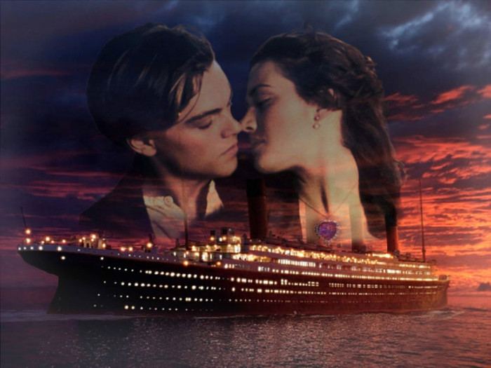 17.Titanic