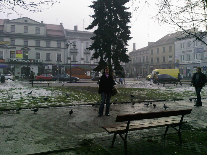Wadowice - Polonia