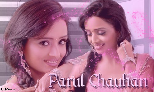 1XNTU - Parul Chauhan