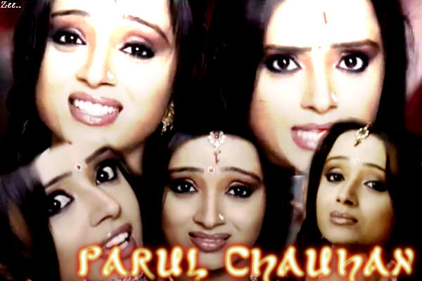 WuVAM - Parul Chauhan