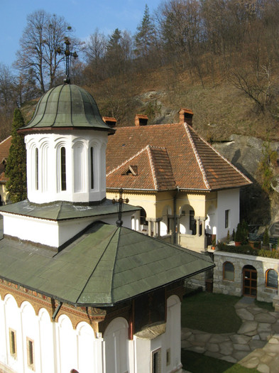 IMG_1640 - Manastirea Turnu