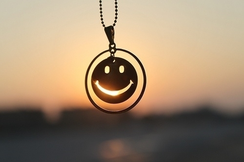  - Smile