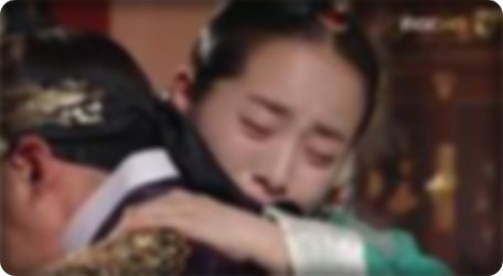 ★... Love` ya`...=Song-Yeon & Yi San:X