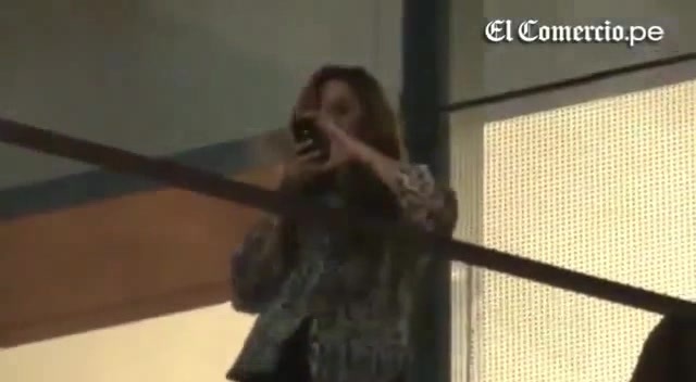 Demi Lovato Llego A Perú Y Saludo A Sus Fans  2012 17185 - Demi - Llego A Peru Y Saludo A Sus Fans 2012 Part o34