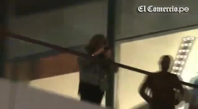 Demi Lovato Llego A Perú Y Saludo A Sus Fans  2012 17869 - Demi - Llego A Peru Y Saludo A Sus Fans 2012 Part o35