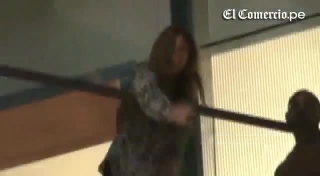 Demi Lovato Llego A Perú Y Saludo A Sus Fans  2012 21756 - Demi - Llego A Peru Y Saludo A Sus Fans 2012 Part o42