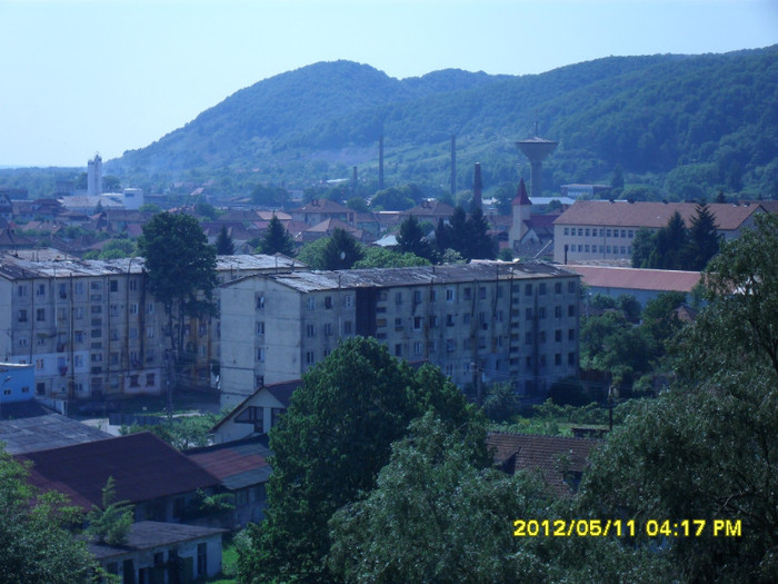 Otelu Rosu-Mai-2012