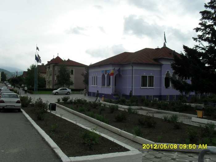 Otelu Rosu-Mai-2012