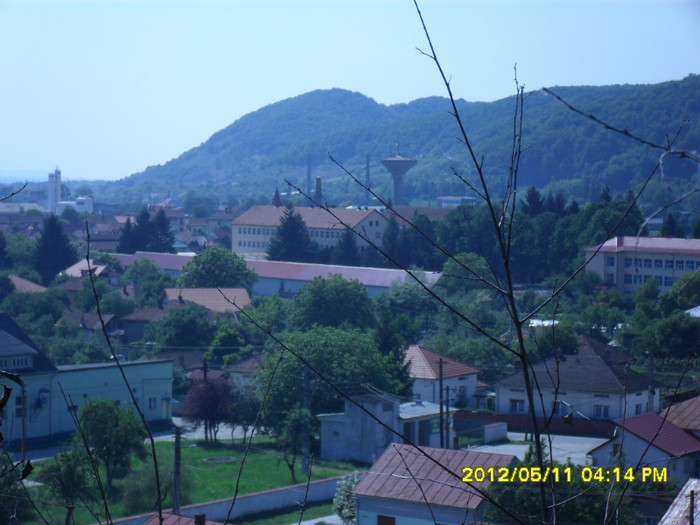 Otelu Rosu-Mai-2012