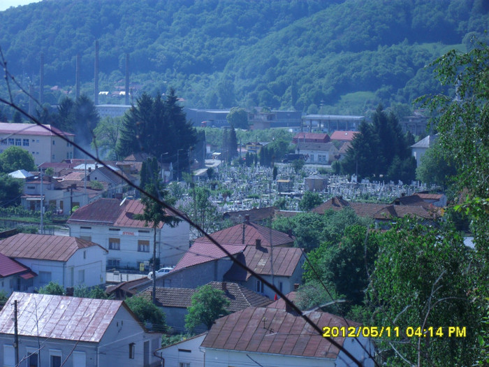 Otelu Rosu-Mai-2012