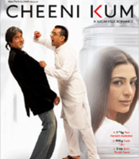 cheeni kum - Filme indiene vazute
