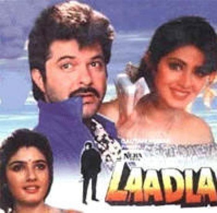 laadla - Filme indiene vazute