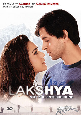 Lakshya - Filme indiene vazute