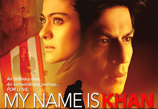 my name is khan - Filme indiene vazute