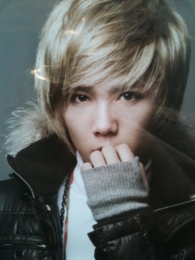 ca i.am dat o prorecla lui Lee Hong Ki....x_X - Mo Ki