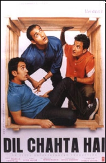 Dil Chahta Hai