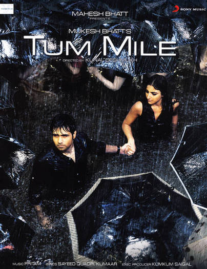 Tum Mile - xo - Filme Indiene Vazute