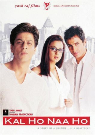 Kal Ho Naa Ho - xo - Filme Indiene Vazute