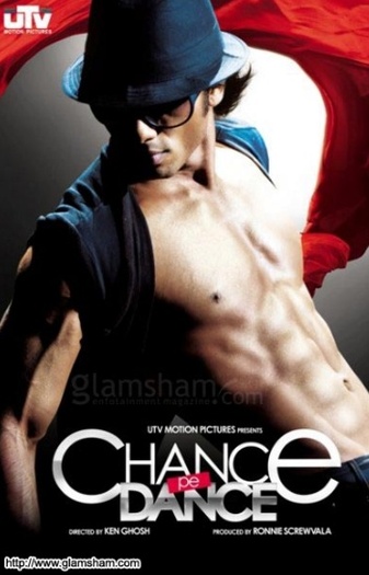 Chance Pe Dance - xo - Filme Indiene Vazute