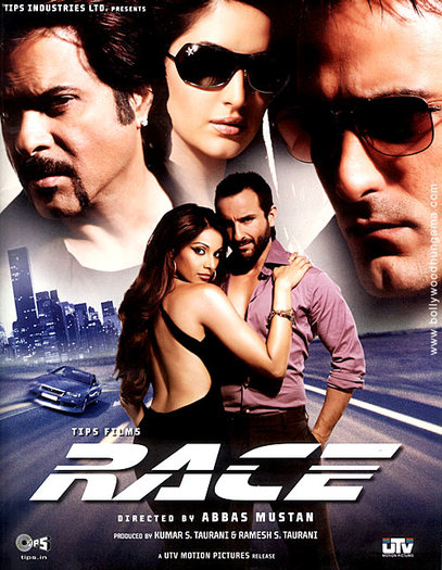 Race - xo - Filme Indiene Vazute