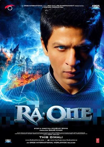 Ra One