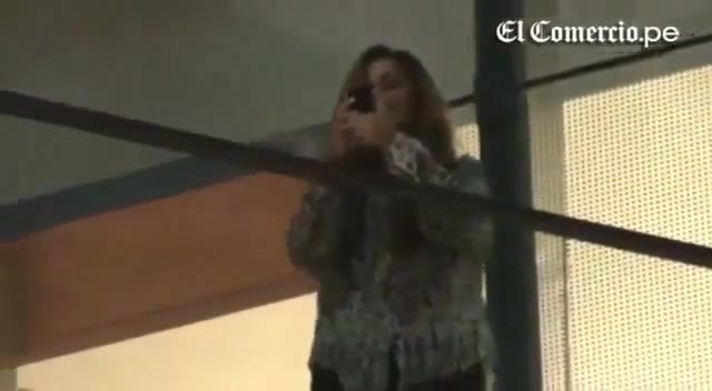 Demi Lovato Llego A Perú Y Saludo A Sus Fans  2012 28384 - Demi - Llego A Peru Y Saludo A Sus Fans 2012 Part o55