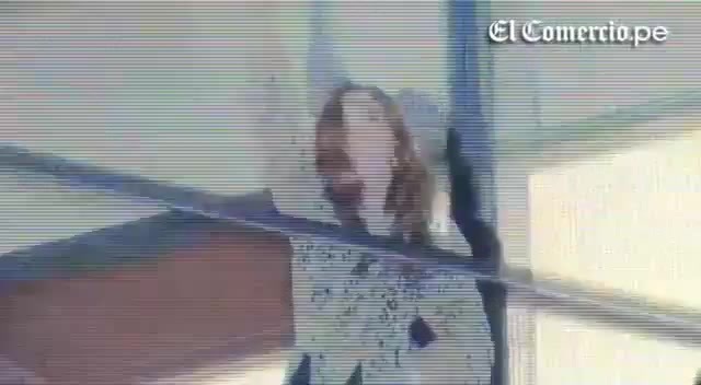 Demi Lovato Llego A Perú Y Saludo A Sus Fans  2012 28595 - Demi - Llego A Peru Y Saludo A Sus Fans 2012 Part o56