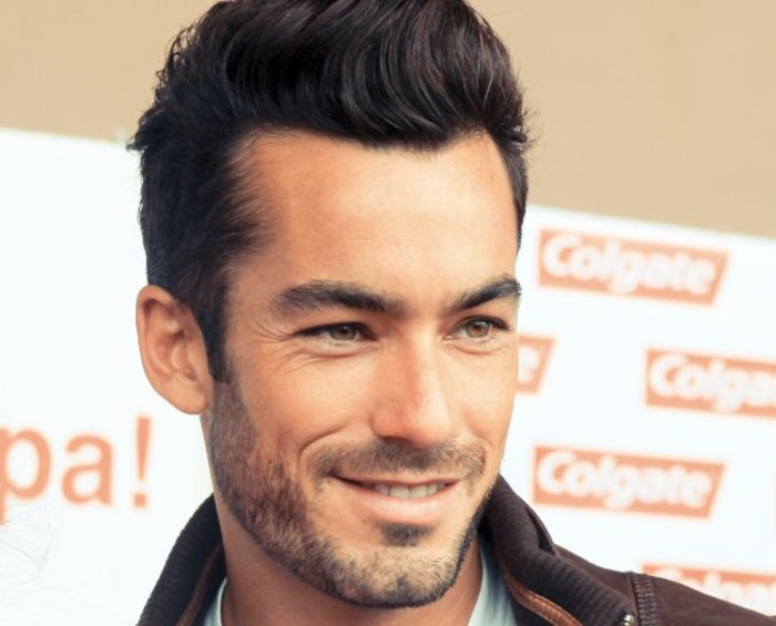  - Aaron Diaz