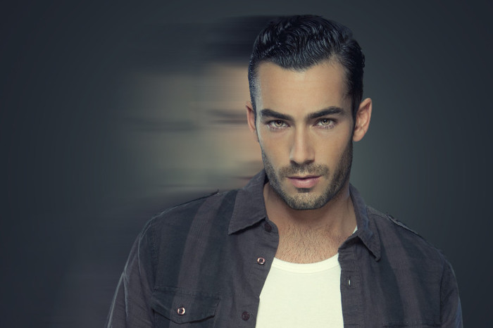  - Aaron Diaz