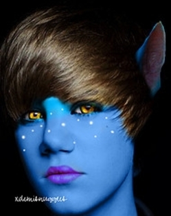 # Natalie... Staii calma... Nu sunt... Adika O_O O PLM :-W