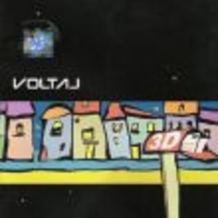 Voltaj - Voltaj