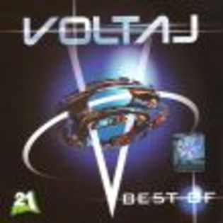 Voltaj