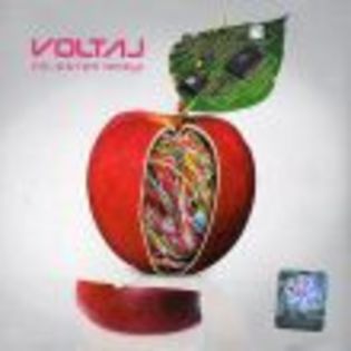 Voltaj - Voltaj