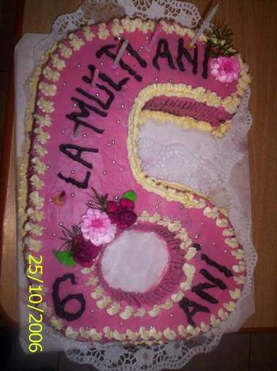  - O PASIUNE CE SPER SA MIO IMPLINESC