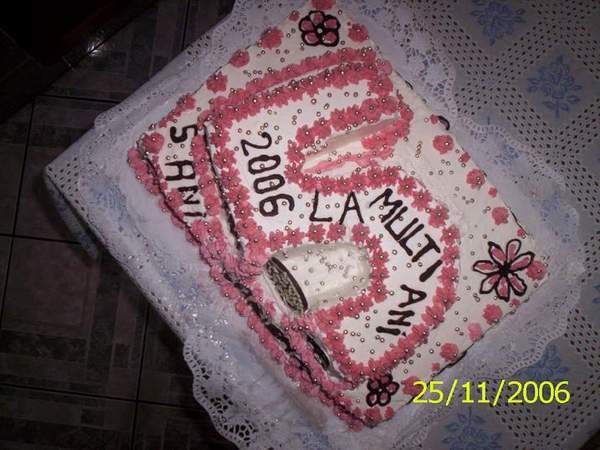  - O PASIUNE CE SPER SA MIO IMPLINESC