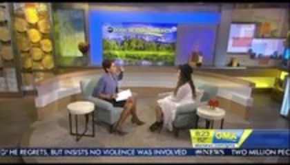 Demi  Lovato - Good Morning America  Inteview (35) - Demilush - Good Morning America  Inteview Part oo1