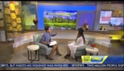 Demi  Lovato - Good Morning America  Inteview (37) - Demilush - Good Morning America  Inteview Part oo1