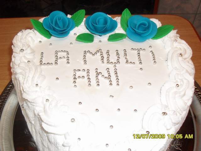  - O PASIUNE CE SPER SA MIO IMPLINESC