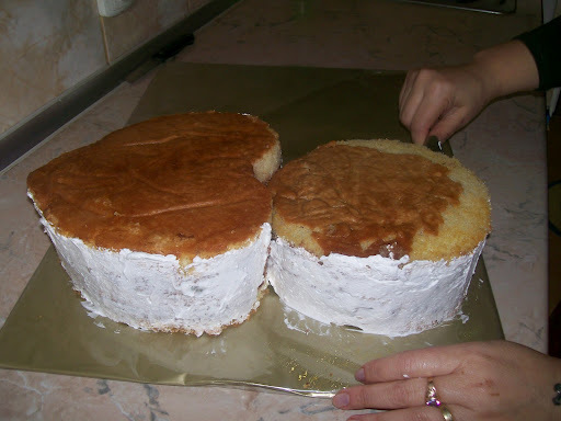  - O PASIUNE CE SPER SA MIO IMPLINESC