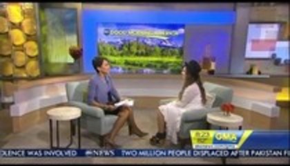 Demi  Lovato - Good Morning America  Inteview (42) - Demilush - Good Morning America  Inteview Part oo1