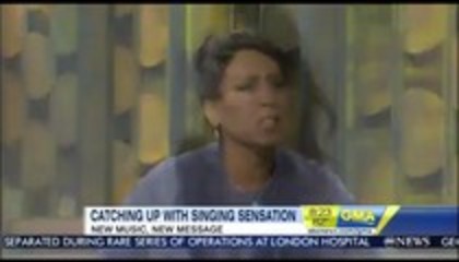 Demi  Lovato - Good Morning America  Inteview (1005) - Demilush - Good Morning America Inteview Part oo3