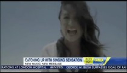 Demi  Lovato - Good Morning America  Inteview (1014) - Demilush - Good Morning America Inteview Part oo3