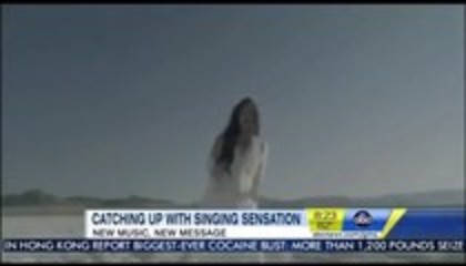 Demi  Lovato - Good Morning America  Inteview (1475) - Demilush - Good Morning America Inteview Part oo4