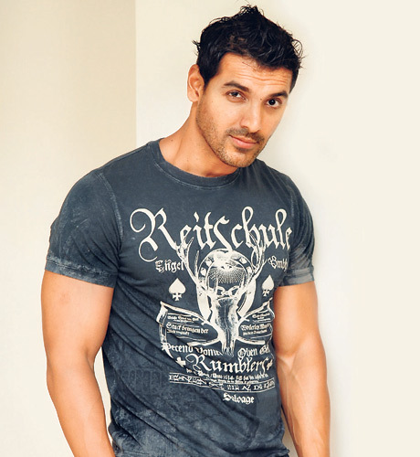 john-abraham