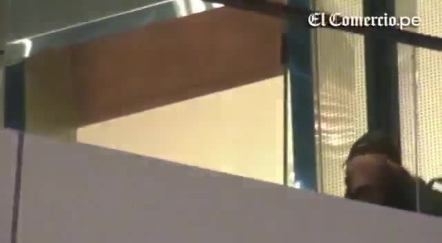 Demi Lovato Llego A Perú Y Saludo A Sus Fans  2012 32275 Demi Lovato Llego A Perú Y Saludo A Sus Fans  2012 32275