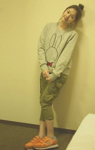  - Jun So Min